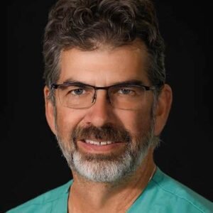 Dr. Brian Van Vechten